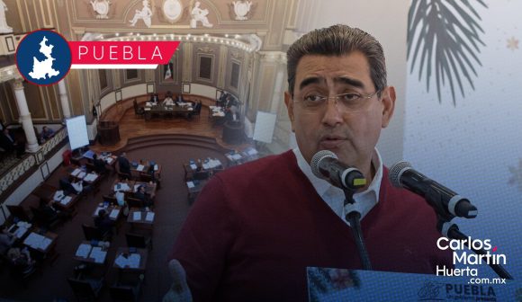 Congreso invitará a Céspedes Peregrina, a una sesión solemne para cerrar la legislatura