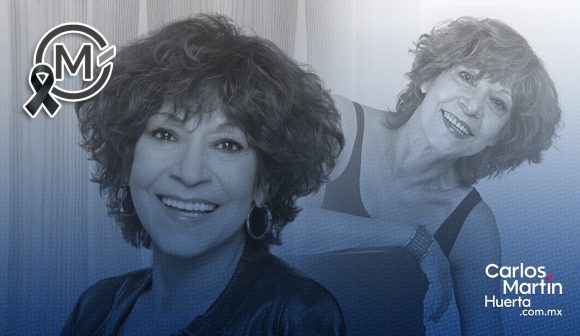 Cristina Pacheco Fallece Cristina Pacheco, escritora y periodista