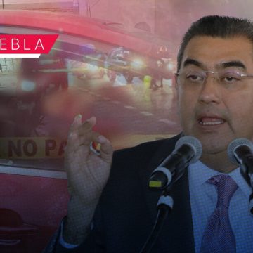 Puebla seguirá haciendo equipo con Tlaxcala en materia de seguridad: Céspedes
