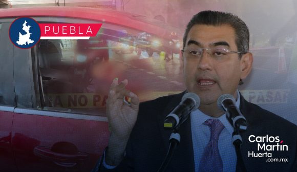 Cuerpos Tlaxcala - gobernador Puebla seguirá haciendo equipo con Tlaxcala en materia de seguridad: Céspedes