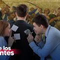 ¿Cuál es el origen del Día de los Inocentes?