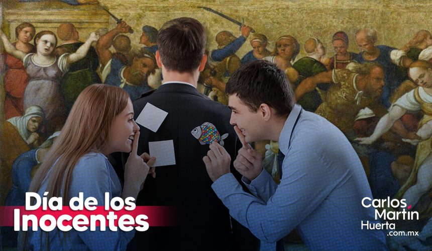 ¿De dónde viene la frase “Inocente palomita que te dejaste engañar”?