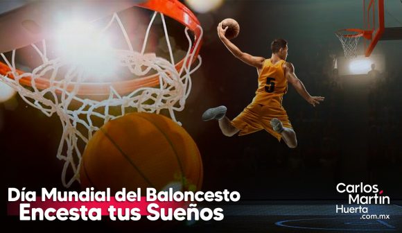 El baloncesto y su vibrante mundo de curiosidades
