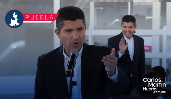 TEPJF desechó la queja presentada en contra Eduardo Rivera Pérez