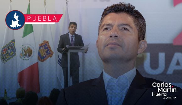 Portada Eduardo Rivera pedirá licencia el próximo jueves; dejará el cargo definitivamente CMH Eduardo Rivera pedirá licencia el próximo jueves; dejará el cargo definitivamente