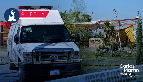 Encuentran a 2 hombres sin vida en autolavado; distribuían droga