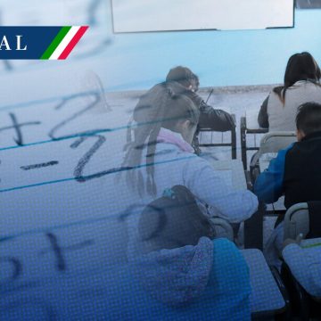 México retrocede en matemáticas, lectura y ciencias en prueba PISA
