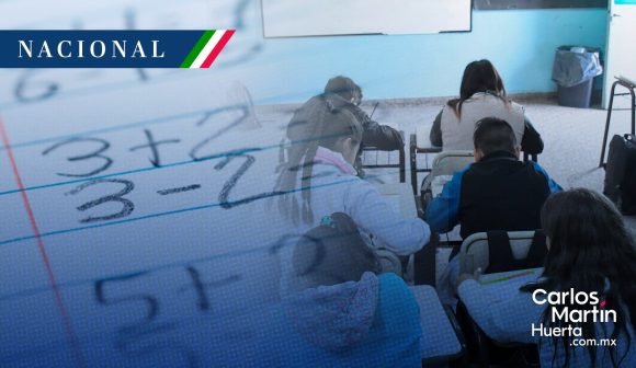 Escuela - PISA - Clases México retrocede en matemáticas, lectura y ciencias en prueba PISA