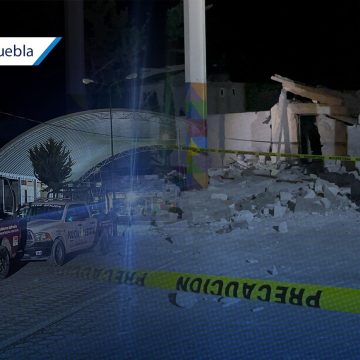 Incrementa  a 32 el número de lesionados por la explosión en Tepeyahualco