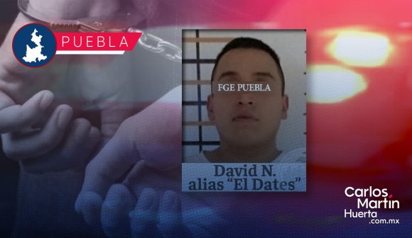 Formal prisión - homicidio Huauchinango Dan formal prisión por homicidio y violación de una adolescente en Huauchinango