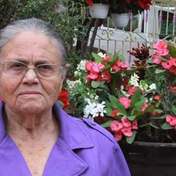Muere la mamá de “El Chapo”; María Consuelo Loera Pérez