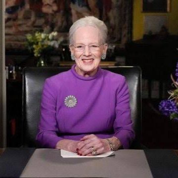 La reina Margarita II de Dinamarca abdicará tras 52 años en el trono