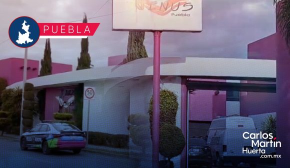 Hombre de la tercera edad muere de infarto en el Motel Venus