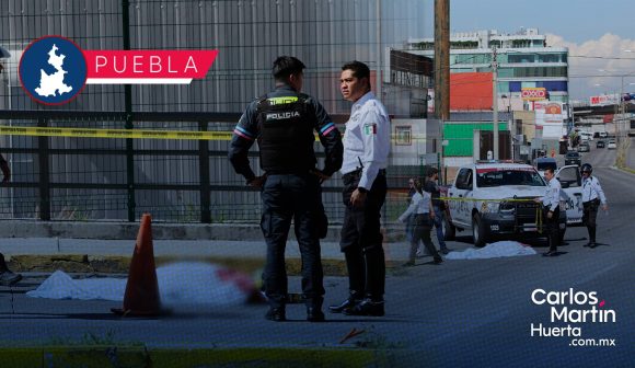 Portada Hombre de la tercera edad muere en la Diagonal Benito Juárez CMH Hombre de la tercera edad muere en la Diagonal Benito Juárez