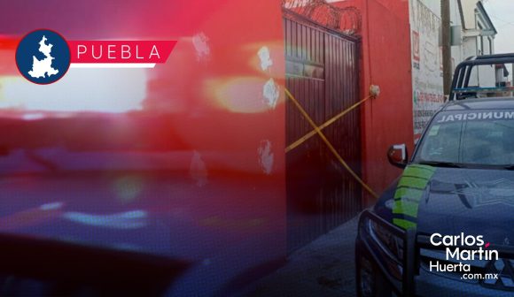 Hombre intenta asesinar a su esposa en Granjas de San Isidro; vecinos lo impiden