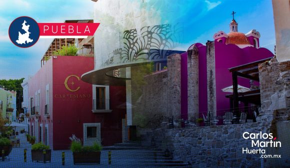Puebla alcanza una tasa de ocupación del 97.9%: INEGI