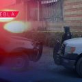 Caen “huachigaseros” en Tepeaca: Aseguran tres pipas y detienen a un implicado