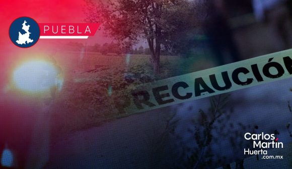 Portada Identifican a mujer asesinada entre Puebla y Tlaxcala; tenía 4 hijos CMH Identifican a mujer asesinada entre Puebla y Tlaxcala; tenía 4 hijos