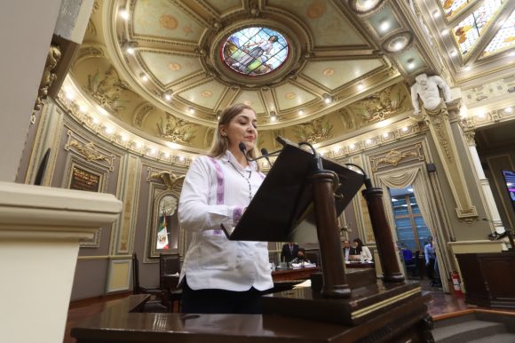 Impulsan iniciativa en el Congreso para capacitar a las familias en educación sexual y prevención de adicciones