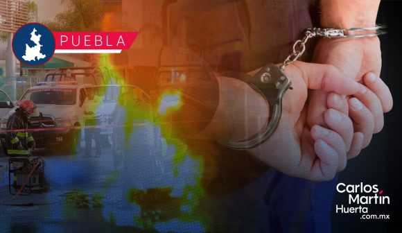 Vinculan a proceso a conductor de BMW por muerte de sus amigos en la Vía Atlixcáyotl