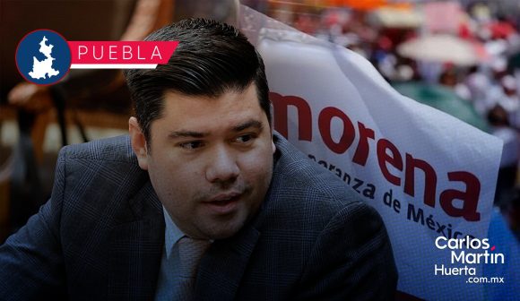 Urge firmar acuerdo entre Morena y aliados para definir candidaturas: Natale
