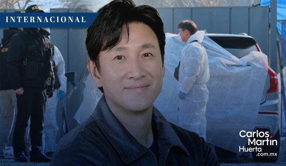 Localizan sin vida al actor Lee Sun-kyun de “Parásitos”