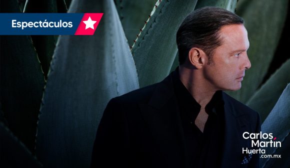 Luis Miguel se convierte en accionista de una marca de tequila