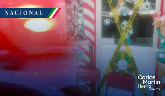 Maestra - Hidalgo Maestra muere frente a sus alumnos de primaria en Hidalgo