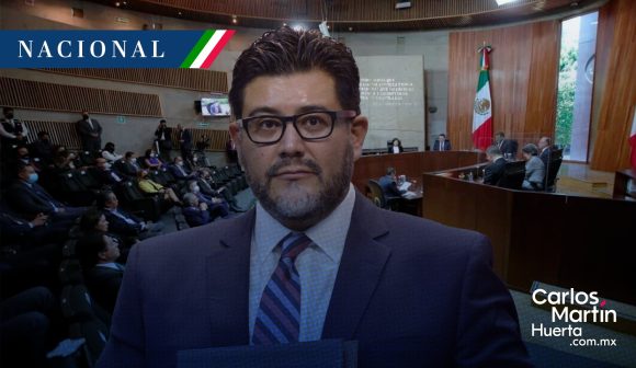 Magistrado Reyes Rodríguez - TEPJF Reyes Rodríguez anuncia que no renunciará como magistrado del TEPJF