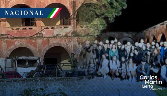 Masacre - posada - Guanajuato Identifican a 10 de las 12 víctimas de posada en Salvatierra, Guanajuato