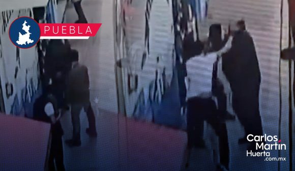 Menor de edad golpea a abuelito de 80 años y le causa la muerte en Libres