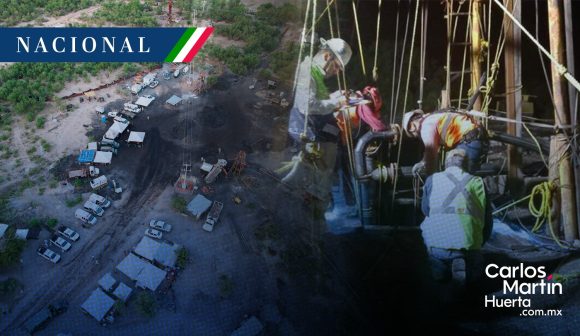 Identifican los restos recuperados de cuatro mineros en El Pinabete