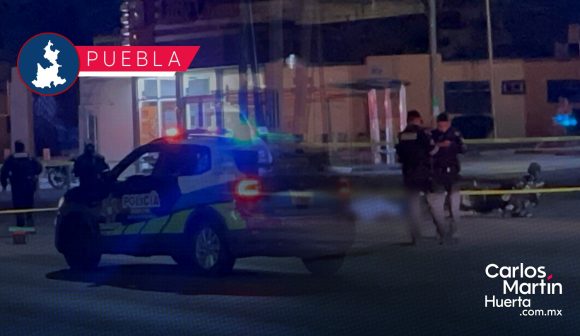 Portada Motociclista muere tras aparatoso accidente en el Circuito Juan Pablo II CMH Motociclista muere tras aparatoso accidente en el Circuito Juan Pablo II