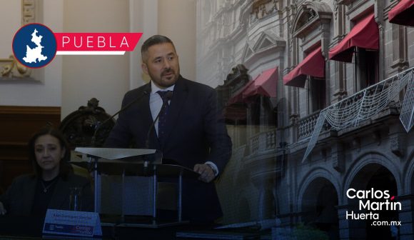 Portada No habrá incrementos salariales a funcionarios de primer nivel en 2024 Ayuntamiento de Puebla CMH No habrá incrementos salariales a funcionarios de primer nivel en 2024: Ayuntamiento de Puebla