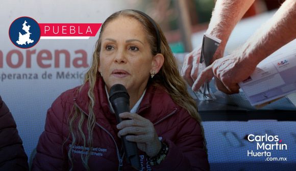 Olga Lucía Romero - elección Encuesta para definir candidatos a alcaldías sólo en 20 municipios: Romero