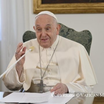 Papa Francisco lamenta fin de la tregua en Gaza y pide un nuevo cese al fuego  