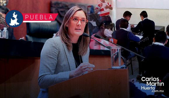 Resultados de prueba PISA demuestran crisis educativa en México: Patricia Vázquez del Mercado