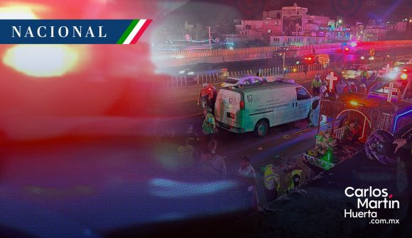 Peregrinos - Acatzingo - México Puebla Aumenta a tres los peregrinos fallecidos tras ser atropellados en la México-Puebla