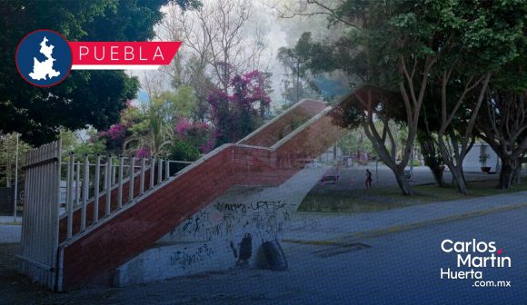 Portada Rehabilitarán el Parque CENHCH; canchas de padel, ciclopista, fuentes y más CMH Rehabilitarán el Parque CENHCH; canchas de padel, ciclopista, fuentes y más