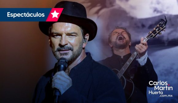 Ricardo Arjona no se retira; aclaran pausa por problemas de salud