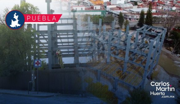 Sin fecha para concluir el nuevo hospital de San Alejandro