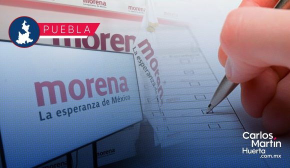 Morena exhorta a alcaldes de Puebla a priorizar seguridad, bacheo y agua potable