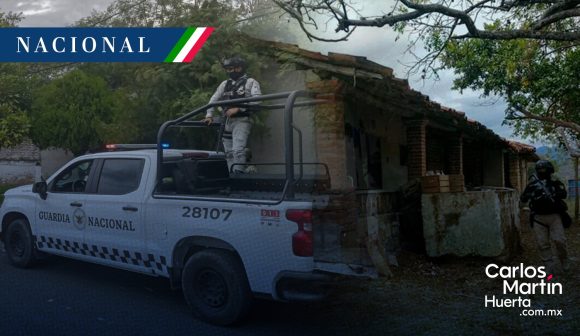 Secuestro Taxco Guerrero Secuestran a 12 personas en Taxco, Guerrero; fiscalía investiga