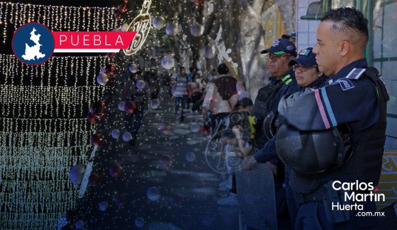 El comercio establecido está siendo afectado por la instalación de ambulantes