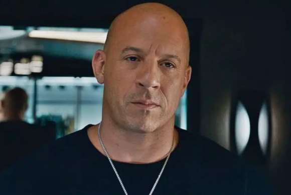 Demandan a Vin Diesel por supuesta agresión sexual