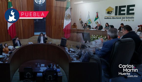 Impugnan acuerdo del IEE para garantizar inclusión en próximo proceso