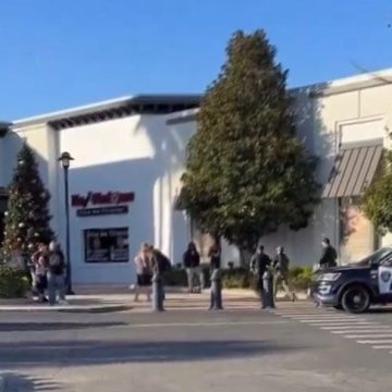 (VIDEO) Tiroteo en centro comercial de Florida deja varios heridos
