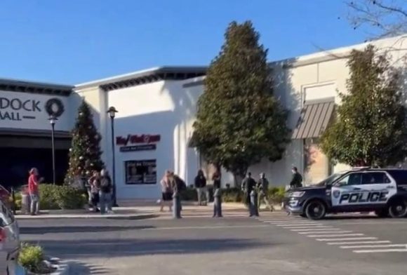 (VIDEO) Tiroteo en centro comercial de Florida deja varios heridos