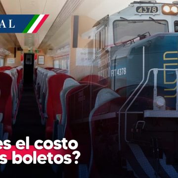 Tren Interoceánico: ¿Cuál es el costo de los boletos?