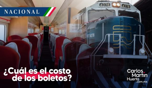 Tren Interoceánico - boletos Tren Interoceánico: ¿Cuál es el costo de los boletos?